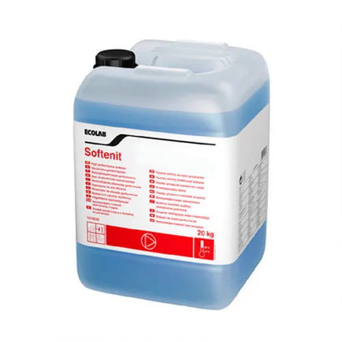 Кондиціонер-пом’якшувач для прання Softenit Perfect 20 кг Ecolab